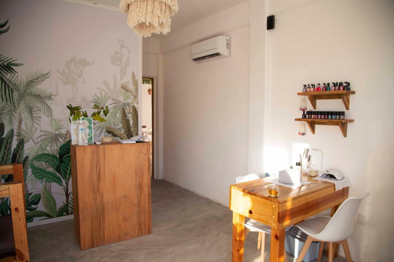 Noah Hotel&suites Hotel Mahahual