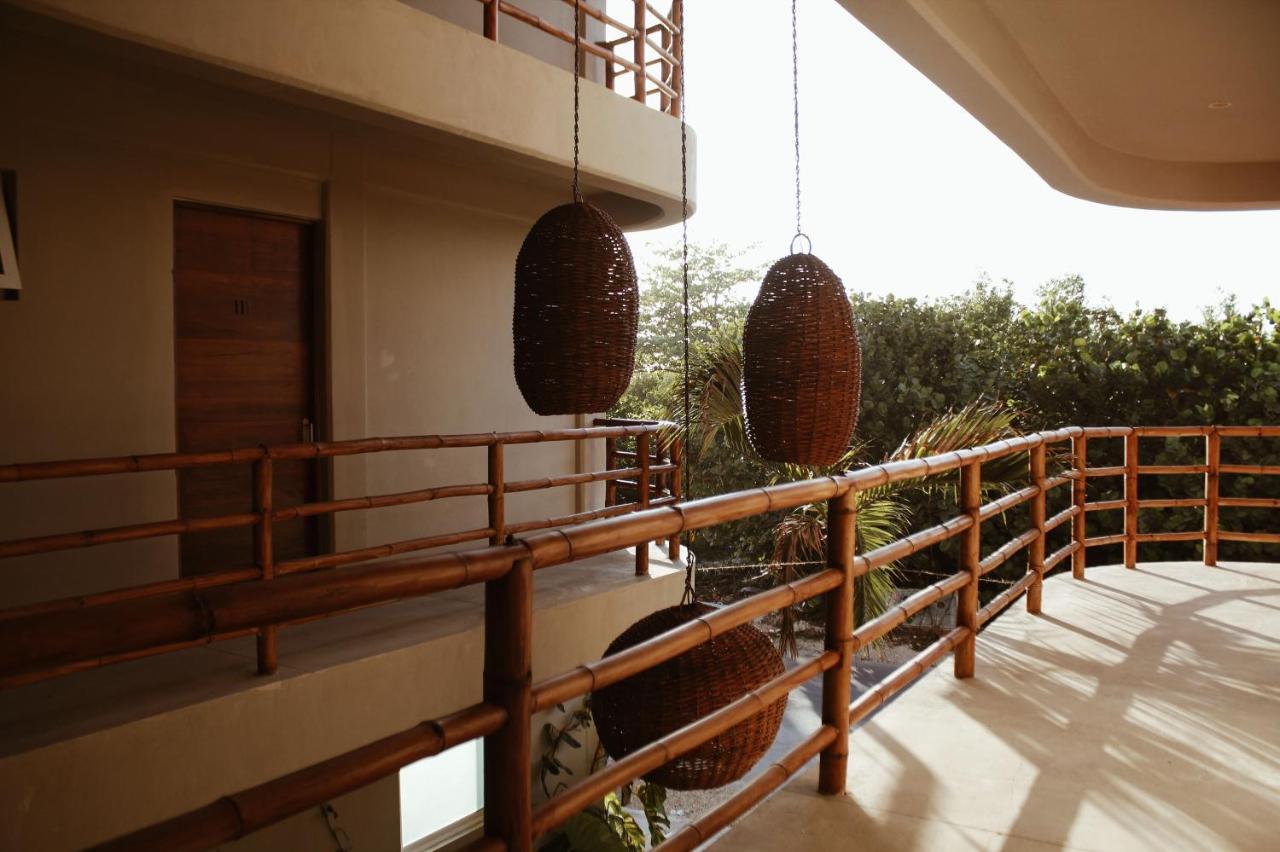 Noah Hotel&suites 3* Mahahual