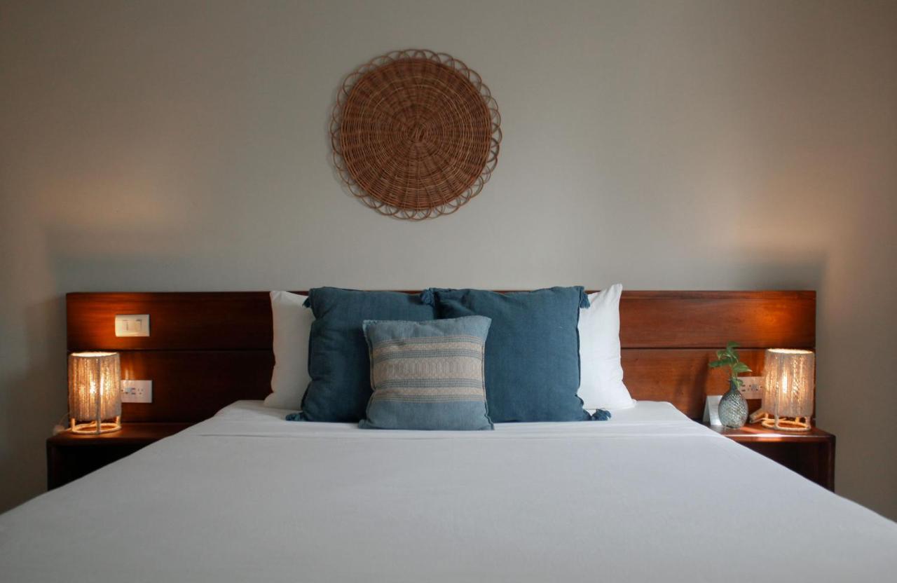 Hotel Noah Hotel&suites Mahahual