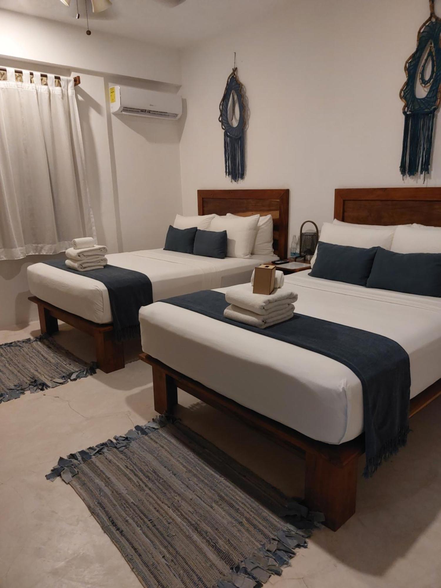 Hotel Noah Hotel&suites Mahahual