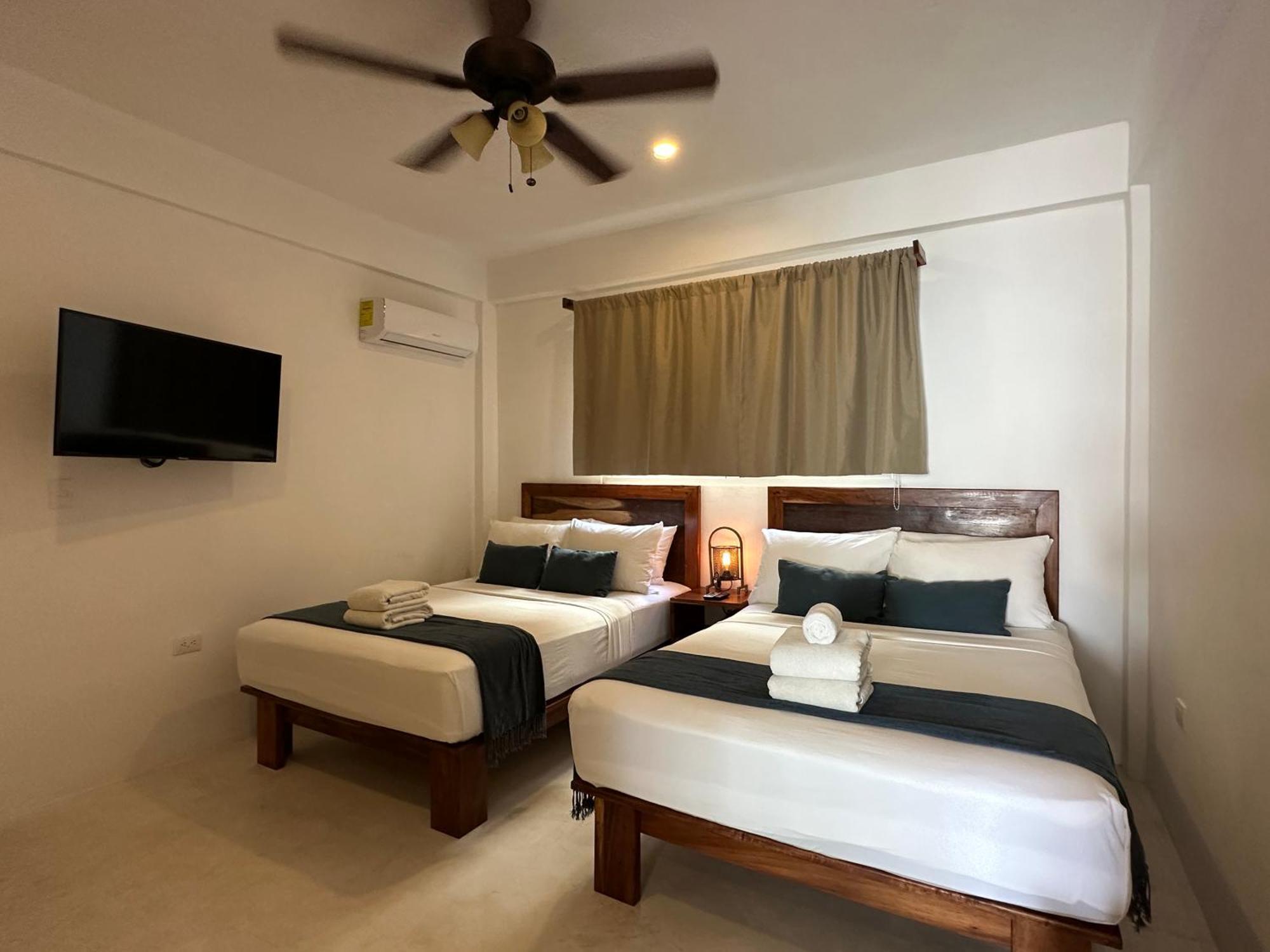 Noah Hotel&suites