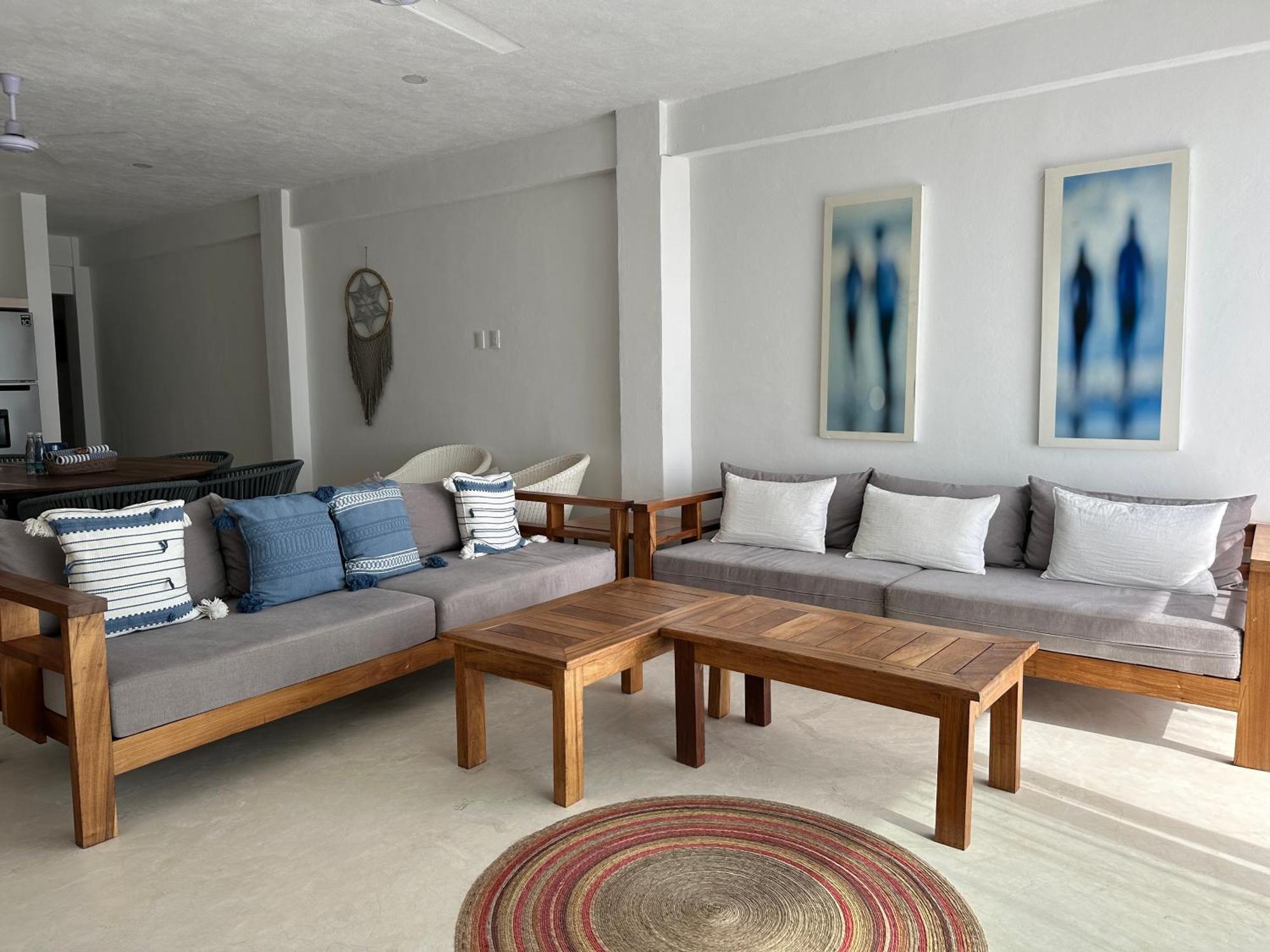 Noah Hotel&suites Mahahual