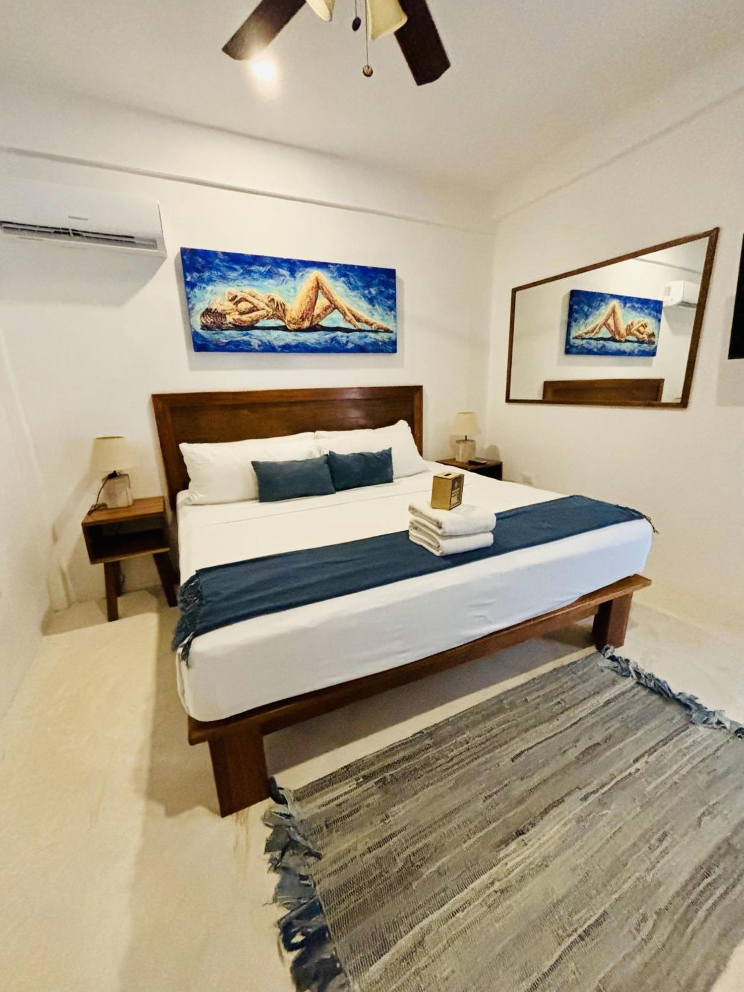 Hotel Noah Hotel&suites Mahahual