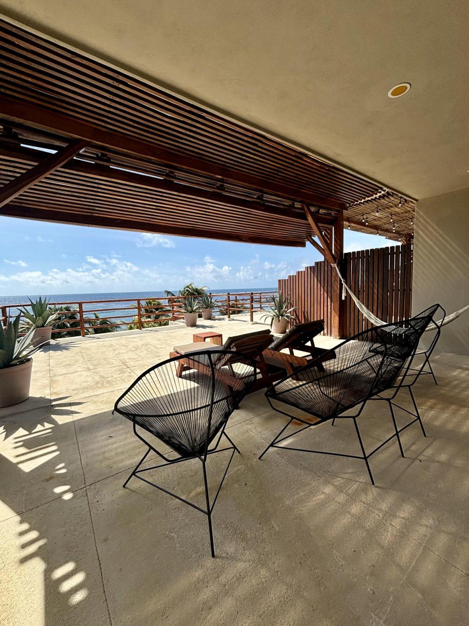 Noah Hotel&suites Mahahual