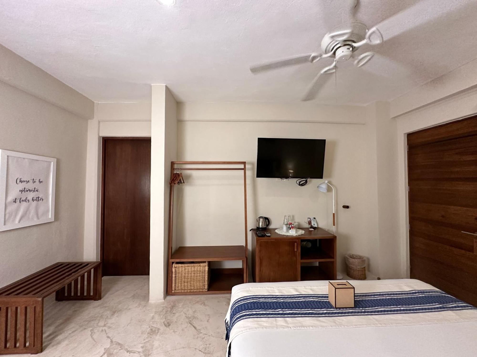 Noah Hotel&suites Mahahual